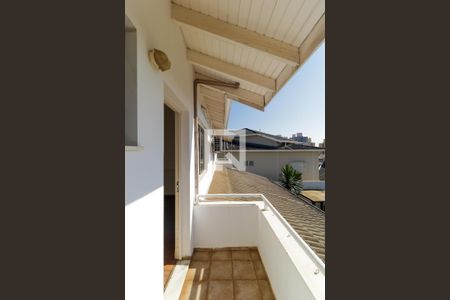 Casa à venda com 380m², 3 quartos e 8 vagasSacada da Suíte 01