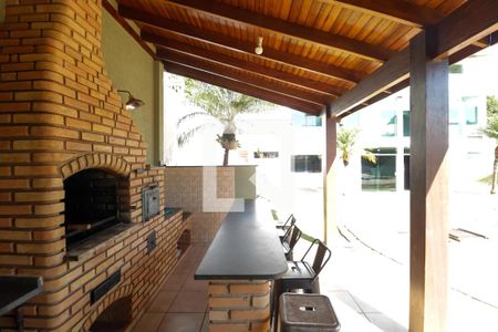 Casa à venda com 380m², 3 quartos e 8 vagasÁrea Gourmet