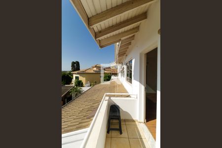 Casa à venda com 380m², 3 quartos e 8 vagasSacada da Suíte 02