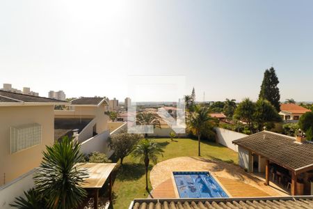 Casa à venda com 380m², 3 quartos e 8 vagasVista da Suíte 02