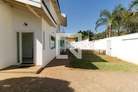 Casa à venda com 380m², 3 quartos e 8 vagasGaragem