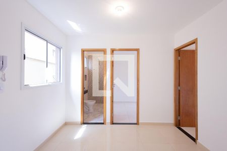 Sala de apartamento à venda com 2 quartos, 36m² em Vila Sao Geraldo, São Paulo
