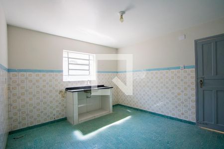 Casa para alugar com 56m², 1 quarto e sem vagaCozinha