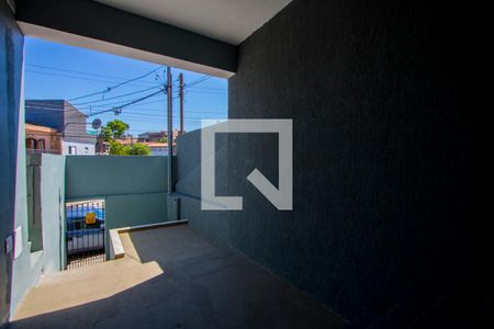 Casa para alugar com 56m², 1 quarto e sem vagaÁrea comum