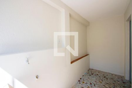 Casa para alugar com 56m², 1 quarto e sem vagaÁrea de serviço