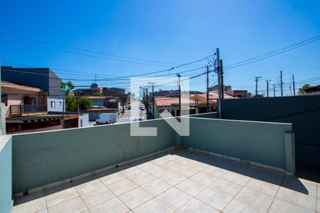 Casa para alugar com 56m², 1 quarto e sem vagaQuintal