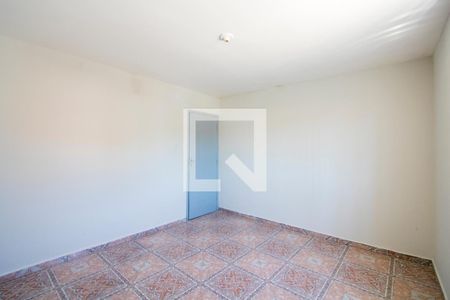 Casa para alugar com 56m², 1 quarto e sem vagaQuarto
