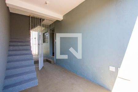 Casa para alugar com 56m², 1 quarto e sem vagaÁrea comum