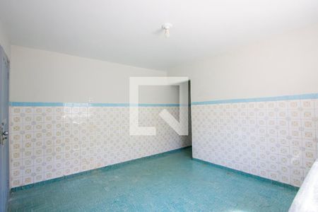 Casa para alugar com 56m², 1 quarto e sem vagaCozinha