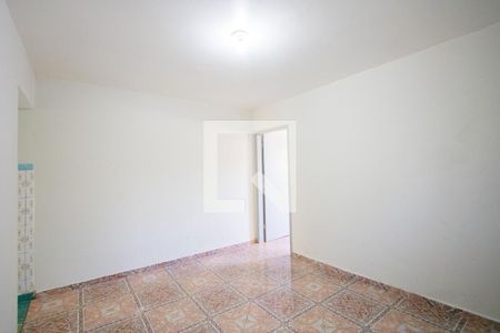 Casa para alugar com 56m², 1 quarto e sem vagaSala