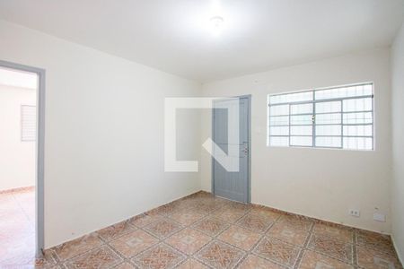 Casa para alugar com 56m², 1 quarto e sem vagaSala