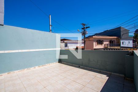 Casa para alugar com 56m², 1 quarto e sem vagaQuintal