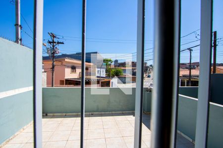 Casa para alugar com 56m², 1 quarto e sem vagaVista do quarto