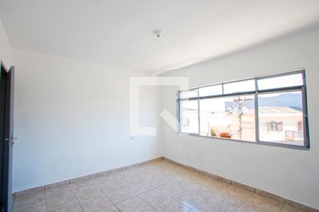 Quarto 1 de casa para alugar com 2 quartos, 69m² em Vila Bela Vista, Santo André