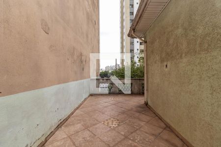 Casa à venda com 525m², 3 quartos e 2 vagas Casa à venda com 525m², 3 quartos e 2 vagasVaranda do Quarto 1