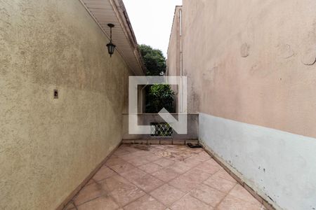 Casa à venda com 525m², 3 quartos e 2 vagas Casa à venda com 525m², 3 quartos e 2 vagasVaranda do Quarto 1