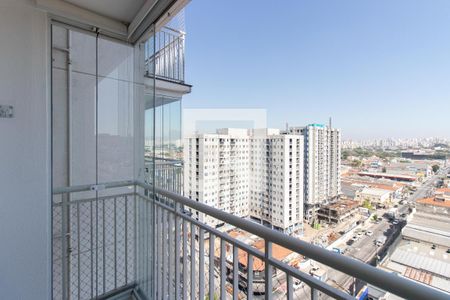 Apartamento para alugar com 44m², 2 quartos e 1 vaga Apartamento para alugar com 44m², 2 quartos e 1 vagaSacada