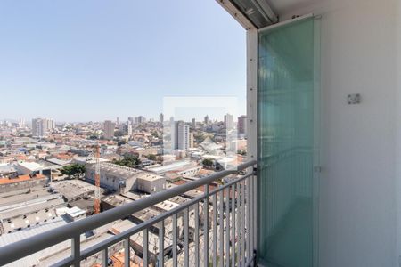 Sacada de apartamento à venda com 2 quartos, 44m² em Vila Maria, São Paulo