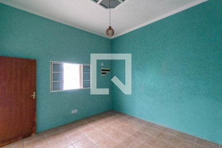 Quarto de casa para alugar com 1 quarto, 50m² em Jardim Arize, São Paulo