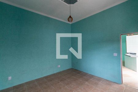 Quarto de casa para alugar com 1 quarto, 50m² em Jardim Arize, São Paulo