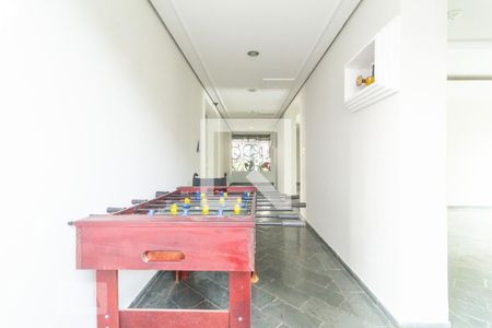 Apartamento para alugar com 55m², 2 quartos e 1 vaga Apartamento para alugar com 55m², 2 quartos e 1 vagaÁrea comum