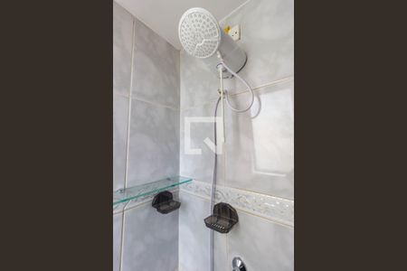 Apartamento para alugar com 55m², 2 quartos e 1 vaga Apartamento para alugar com 55m², 2 quartos e 1 vagaBanheiro
