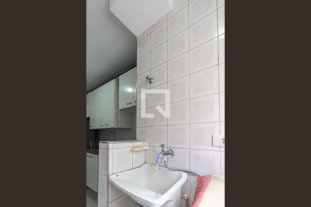Apartamento para alugar com 55m², 2 quartos e 1 vaga Apartamento para alugar com 55m², 2 quartos e 1 vagaÁrea de Serviço