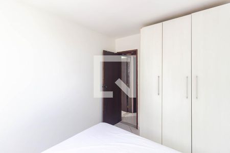 Quarto 1 de apartamento para alugar com 2 quartos, 55m² em Continental, Osasco
