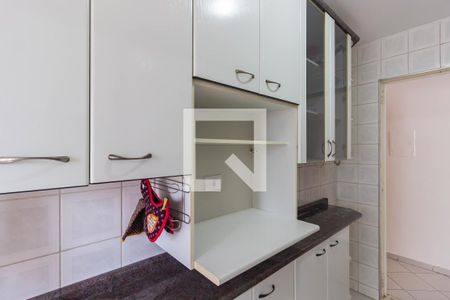 Apartamento para alugar com 55m², 2 quartos e 1 vaga Apartamento para alugar com 55m², 2 quartos e 1 vagaCozinha