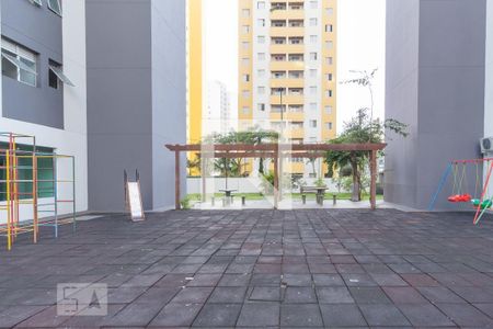 Apartamento para alugar com 55m², 2 quartos e 1 vaga Apartamento para alugar com 55m², 2 quartos e 1 vagaÁrea comum