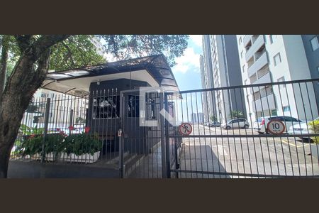 Apartamento para alugar com 55m², 2 quartos e 1 vaga Apartamento para alugar com 55m², 2 quartos e 1 vagaÁrea comum