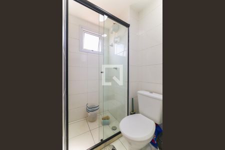 Apartamento para alugar com 24m², 1 quarto e sem vagaBanheiro