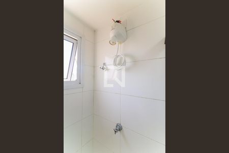 Apartamento para alugar com 24m², 1 quarto e sem vagaBanheiro