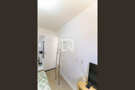 Apartamento para alugar com 24m², 1 quarto e sem vagaQuarto