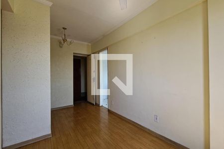 Sala de apartamento à venda com 2 quartos, 50m² em Engenho de Dentro, Rio de Janeiro