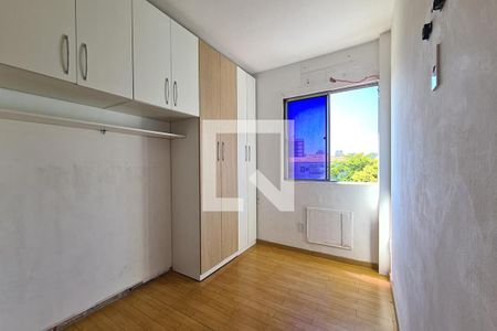 Quarto  de apartamento à venda com 2 quartos, 50m² em Engenho de Dentro, Rio de Janeiro