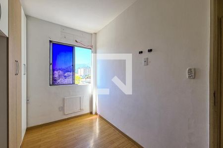 Quarto  de apartamento à venda com 2 quartos, 50m² em Engenho de Dentro, Rio de Janeiro