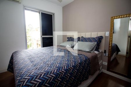 Casa de condomínio à venda com 59m², 2 quartos e 2 vagasQuarto 2