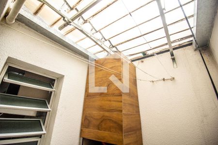 Casa de condomínio à venda com 59m², 2 quartos e 2 vagasÁrea de Serviço