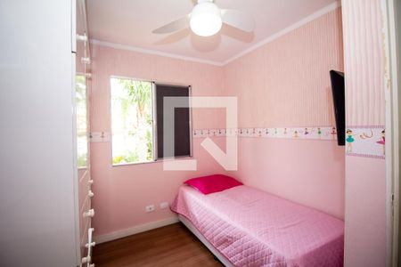 Casa de condomínio à venda com 59m², 2 quartos e 2 vagasQuarto 1