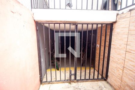 Casa de condomínio à venda com 59m², 2 quartos e 2 vagasÁrea comum - Bicicletário