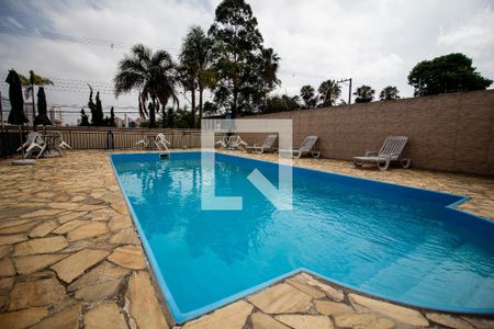 Casa de condomínio à venda com 59m², 2 quartos e 2 vagasÁrea comum - Piscina Adulta