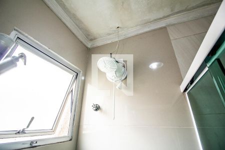 Casa de condomínio à venda com 59m², 2 quartos e 2 vagasBanheiro do Quarto 2