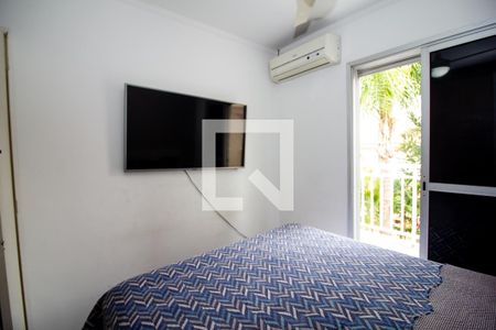 Casa de condomínio à venda com 59m², 2 quartos e 2 vagasQuarto 2