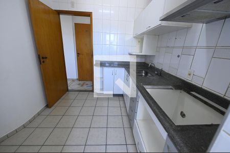 Apartamento à venda com 80m², 3 quartos e 1 vaga Apartamento à venda com 80m², 3 quartos e 1 vagaCozinha