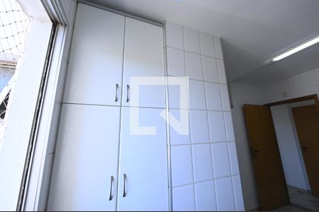 Apartamento à venda com 80m², 3 quartos e 1 vaga Apartamento à venda com 80m², 3 quartos e 1 vagaÁrea de Serviço
