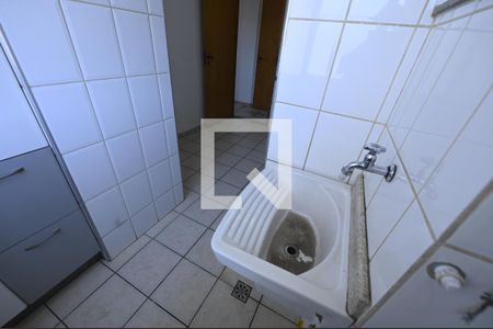 Apartamento à venda com 80m², 3 quartos e 1 vaga Apartamento à venda com 80m², 3 quartos e 1 vagaÁrea de Serviço