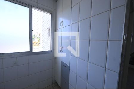 Apartamento à venda com 80m², 3 quartos e 1 vaga Apartamento à venda com 80m², 3 quartos e 1 vagaÁrea de Serviço