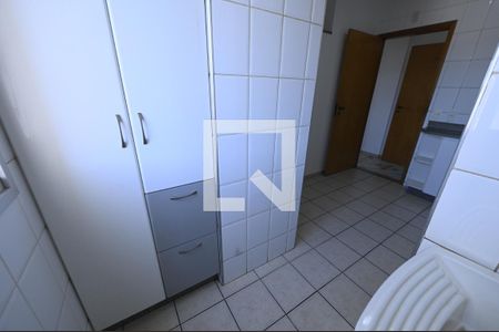 Apartamento à venda com 80m², 3 quartos e 1 vaga Apartamento à venda com 80m², 3 quartos e 1 vagaÁrea de Serviço