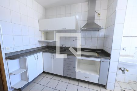 Apartamento à venda com 80m², 3 quartos e 1 vaga Apartamento à venda com 80m², 3 quartos e 1 vagaCozinha